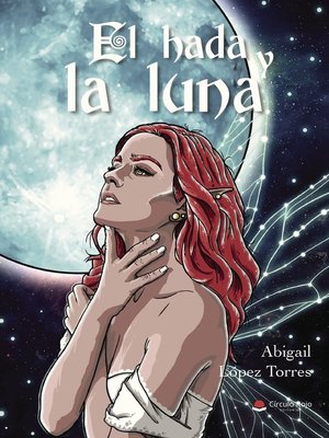 cover image of El hada y la luna
